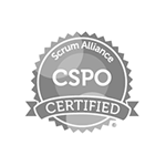 CSPO Certifiedt