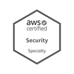 aws certfified security